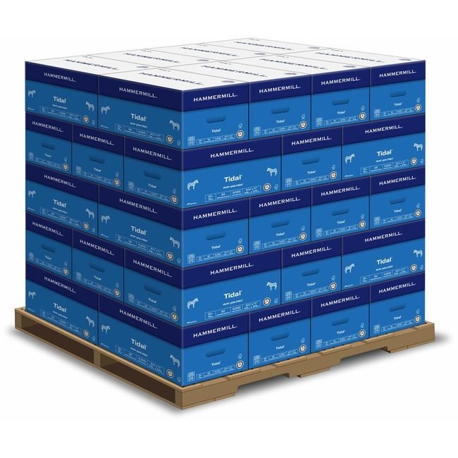 Sylvamo / Hammermill Paper Tdlmp 20# 92BR 8.5X11 HAM162008PL