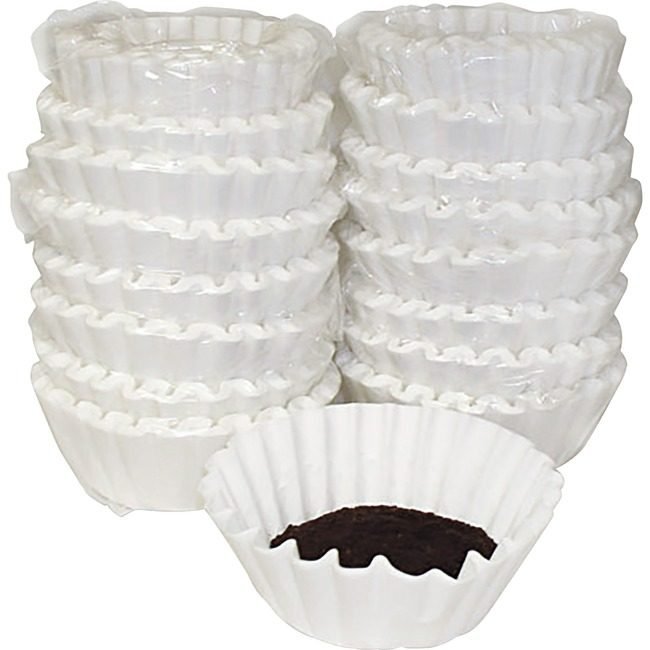 Melitta Filter Coffee Basket Cmmrcl MLA620014