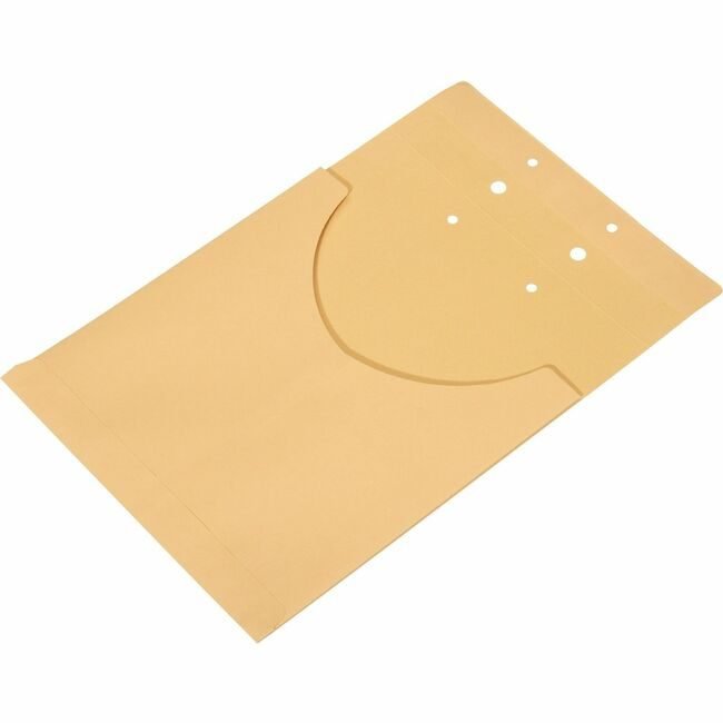 SKU-LEVEL VERIFICATION REQUIRED Envelope Retention 9" Krft NSN6006974