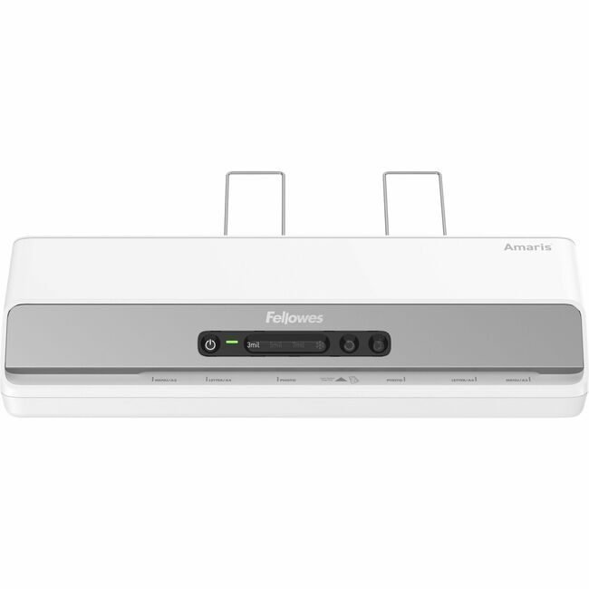 Fellowes Brands Laminator Amaris White FEL8058101