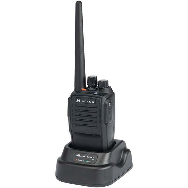Midland Radio 2WAY Business 4 WATT MROMB400