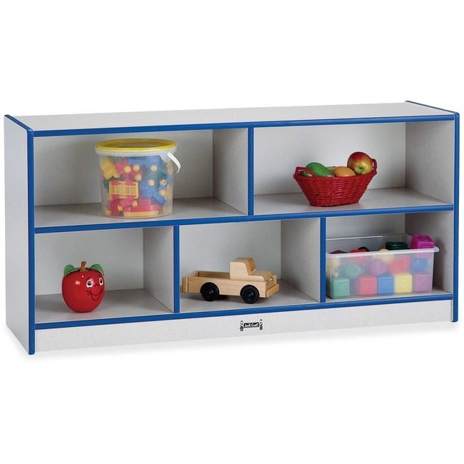 Jonti-Craft, Inc. Storage Single 29.5"H Be JNT0392JCWW003