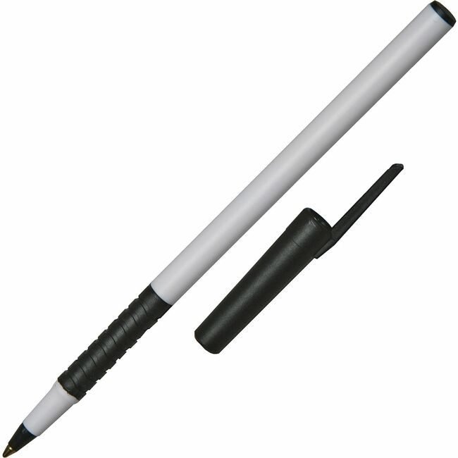 Varies / verify SKU SKU-LEVEL VERIFICATION REQUIRED Pen Ballpnt Stick W/Grip Black NSN5573155