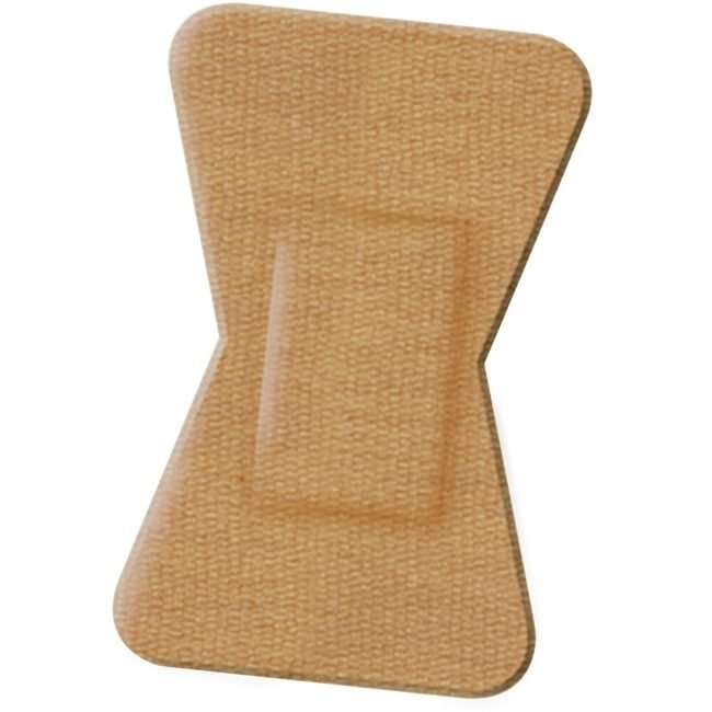 Medline Industries Bandage Adhsive Wovn Fngrtp MIINON25513