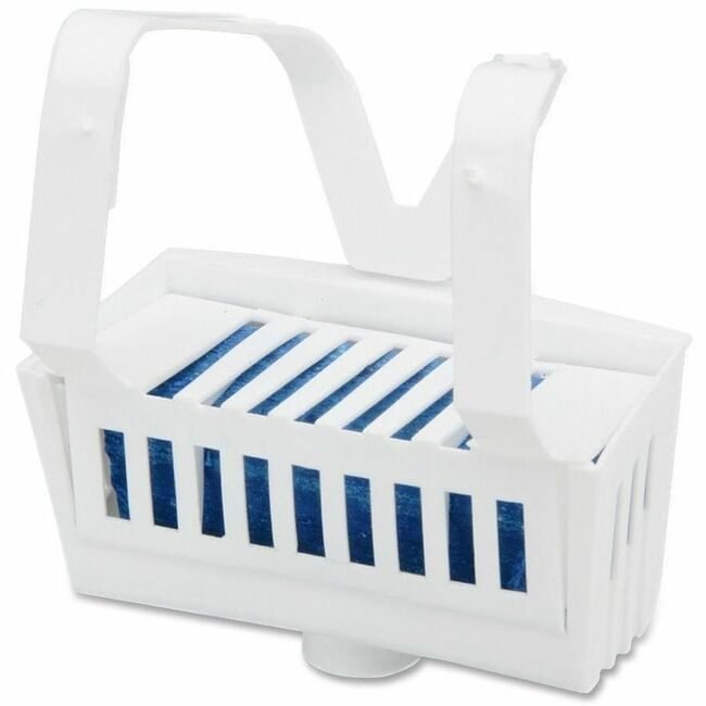 SKU-LEVEL VERIFICATION REQUIRED Cake Urinal W/Hanger 1.5OZ NSN6646610