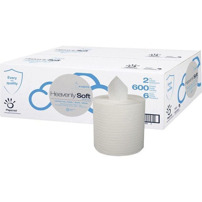 Stefco Industries Towel Center Pull 600SH STF410079