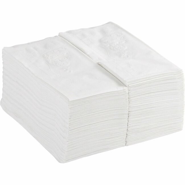 Georgia-Pacific / GP PRO / product-specific Napkin Dinner 1/8 FOLD 2PLY GPC34440