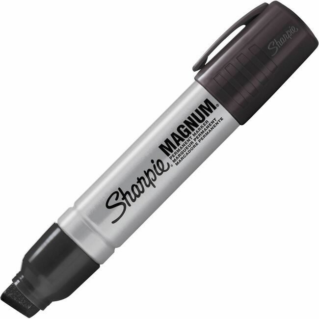 Newell Brands / Sanford Sharpie / Expo / Prismacolor / Marker Magnum Black SAN44001A