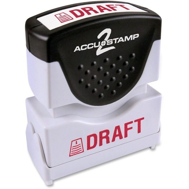 COSCO / Consolidated Stamp Consolidated Stamp Manufacturing COSCO / Accu Shutter Draft COS035585