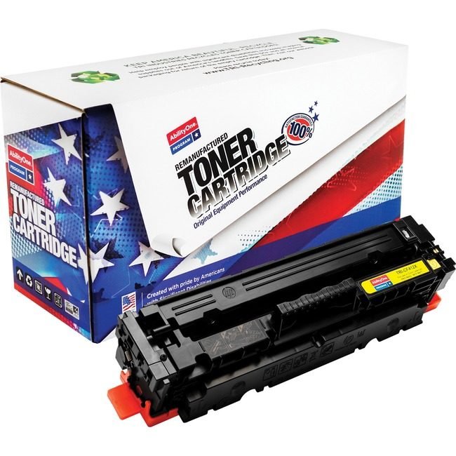 SKU-LEVEL VERIFICATION REQUIRED Toner Reman Hp 410X NSN6942426