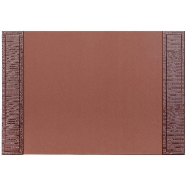 Dacasso Dsk Pad Crocemb Bn DACP2002