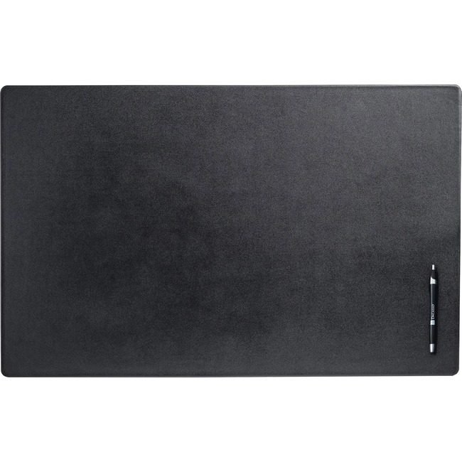 Dacasso Mat Lthr Black 30X19 DACP1018