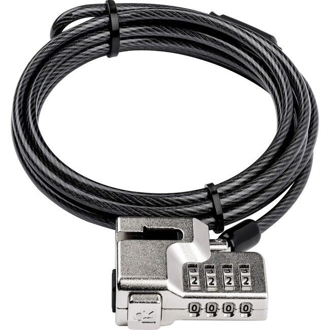 SKU-LEVEL VERIFICATION REQUIRED Computer Locks Combination NSN6952547