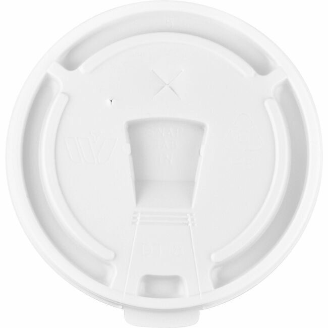 Genuine Joe Lid Cup Multi Size GJO58555