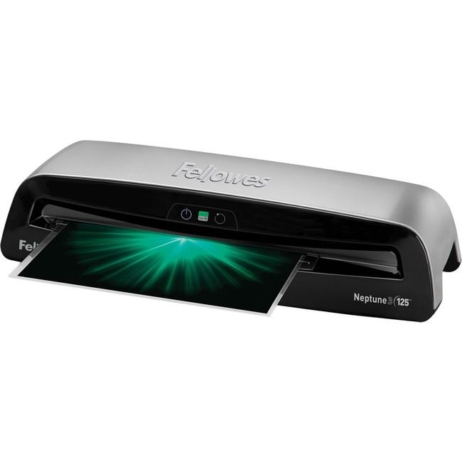 Fellowes Brands Laminator NEPTUNE 3 12.5" FEL5721401
