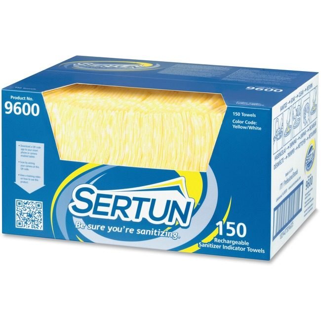 ITW Pro Brands / Dymon Towel Sanitzr Rechg Sertun ITW9600