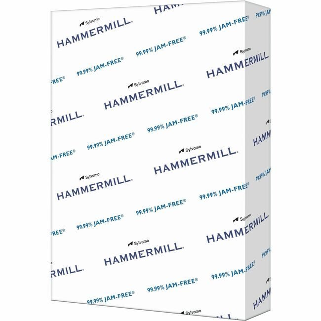 Sylvamo / Hammermill Paper Copy+ A4 210X297 20LB HAM105500