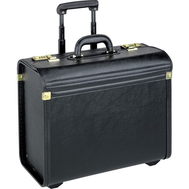 Lorell Case Catalog Rolling Wide LLR61613