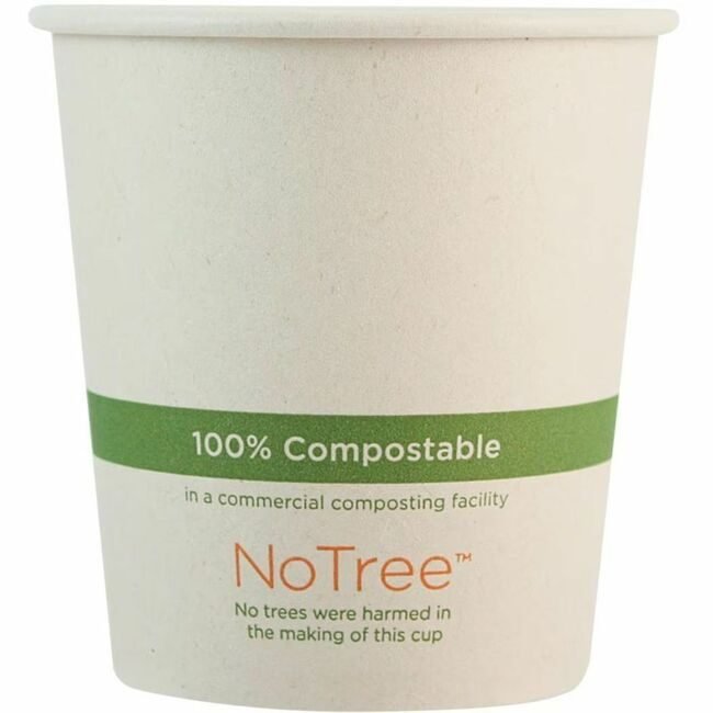 World Centric Cup Nt Hot 10OZ 1000 WORCUSU10