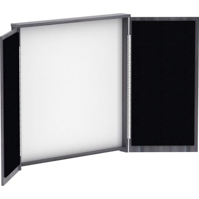 Lorell Cabinet Presentation Wc LLR69625
