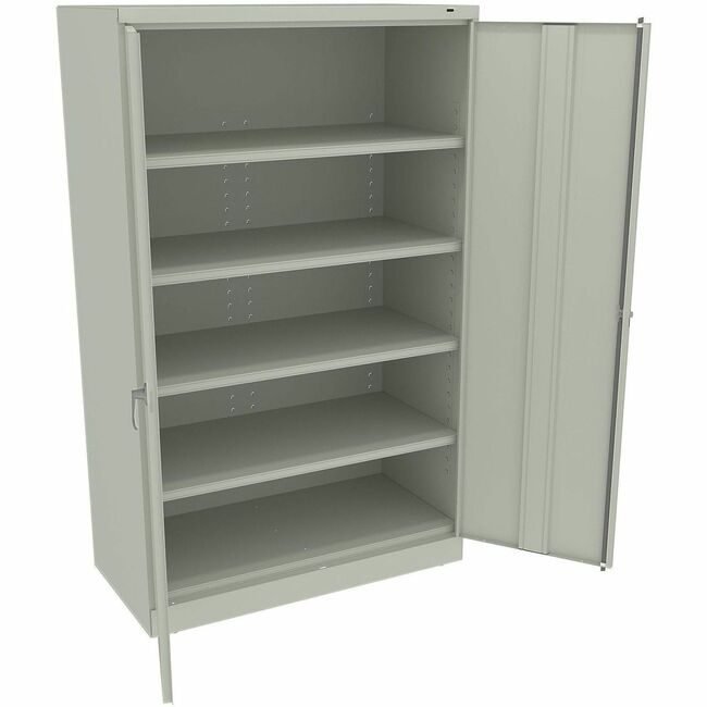 Tennsco Cabinet Storage 48W24D78HMG TNNJ2478SULGY