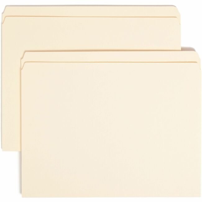 Smead Manufacturing Co. Folder File Letter Strght Mla SMD10310