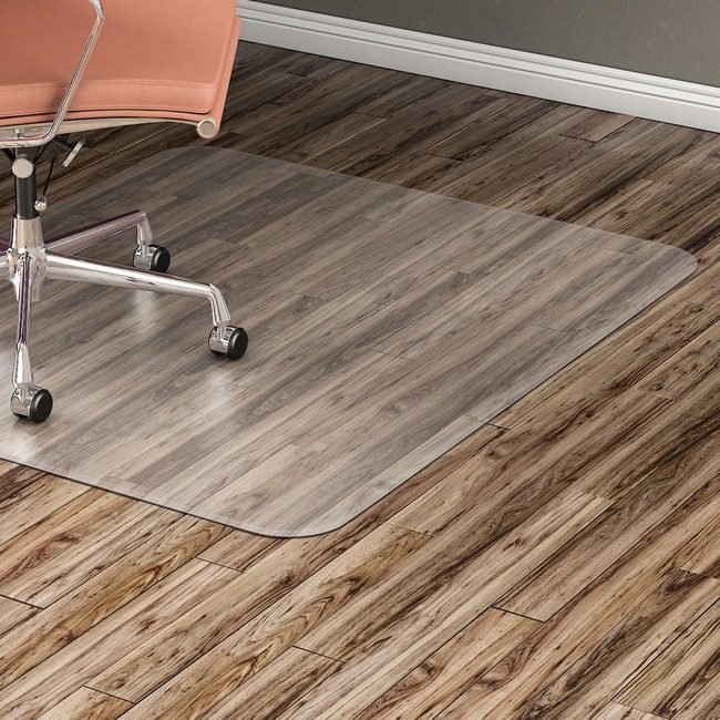 Lorell Chair Mat 48X60 Hrdflr LLR69169