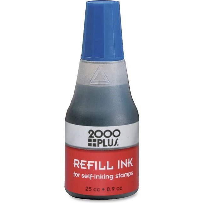 COSCO / Consolidated Stamp Consolidated Stamp Manufacturing COSCO / Ink 2000PLUS SELF INKG Be COS032961