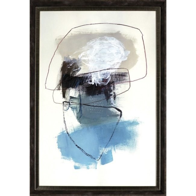 Lorell Art In-The-Middle-Ii LLR04473