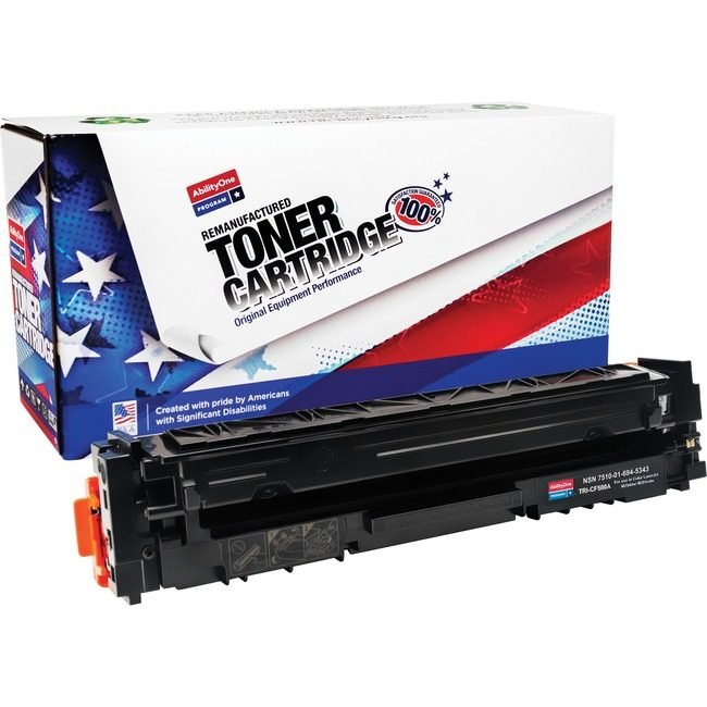 SKU-LEVEL VERIFICATION REQUIRED Toner Reman Hp 202A NSN6945343