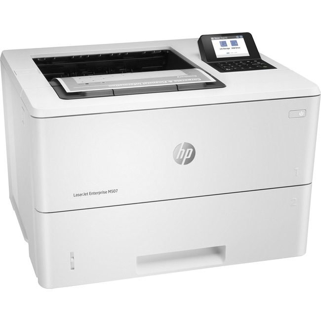 HP Inc. / Hewlett-Packard Printer Lsr Mono HPLJM507DN HEW1PV87A