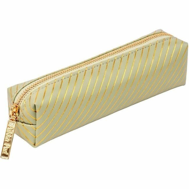 Pukka Pads Pad Case Pencil Green PKP9981GNHZE