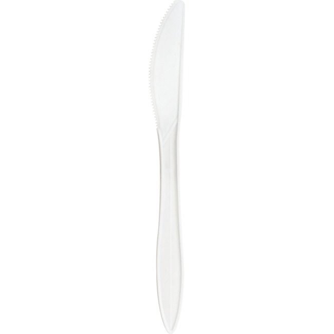 Knife Plastic Genuine Joe GJO20001