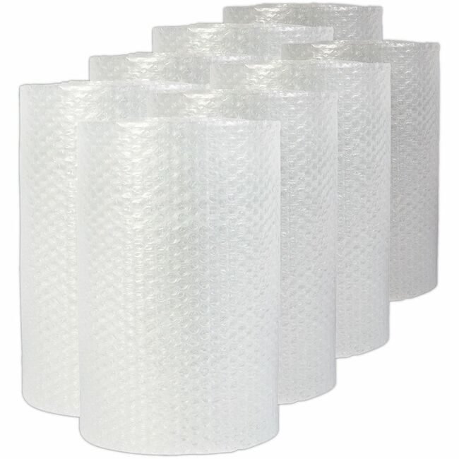 Universal Office Products Packaging BUB12X200 8RL UNV4087906