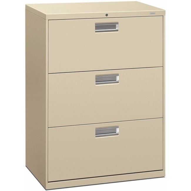 The HON Company File Lateral 3DWR 30W Py HON673LL