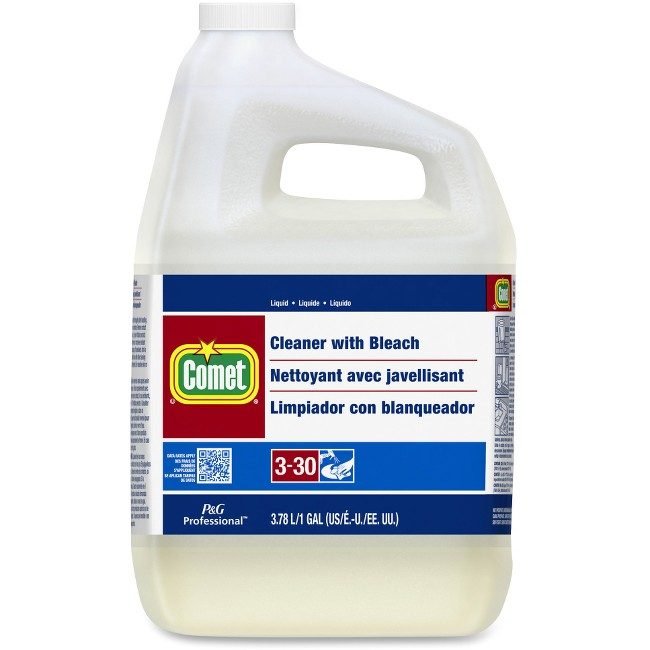 Procter & Gamble P&G Professional / product-specific brand Comet Clnr W/Bl Ref Ol Wsb 3-3 PGC02291