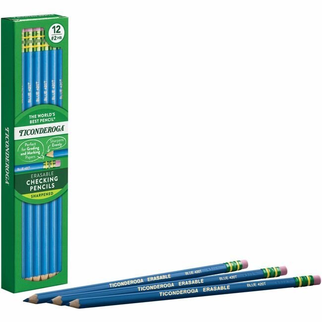 Dixon Ticonderoga Company / Pencil Be DIX14209