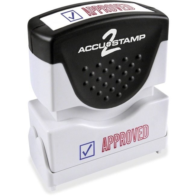 COSCO / Consolidated Stamp Consolidated Stamp Manufacturing COSCO / Accu Approved Rd/Be COS035525
