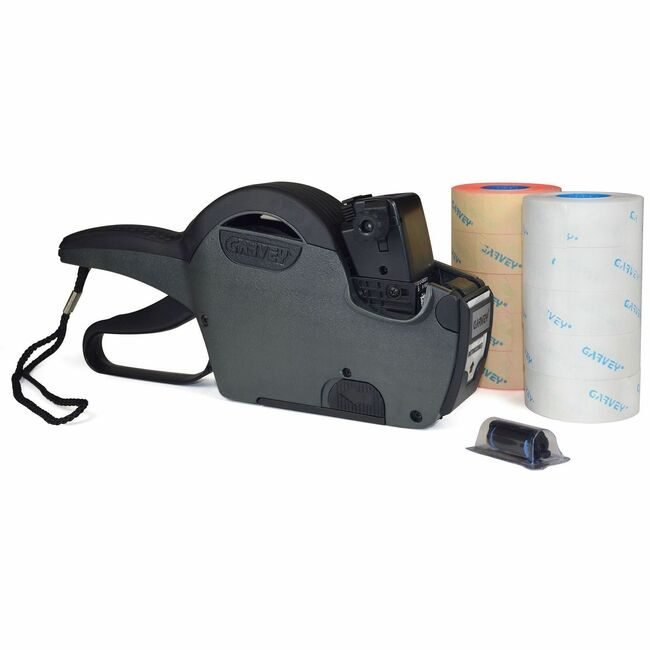 COSCO / Consolidated Stamp Consolidated Stamp Manufacturing COSCO / Pricemarker 22-6 1-LINE COS090971