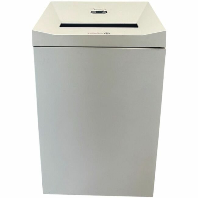 Varies / verify SKU SKU-LEVEL VERIFICATION REQUIRED Shredder Ppr Hi Sec P7/LVL6 NSN7216063