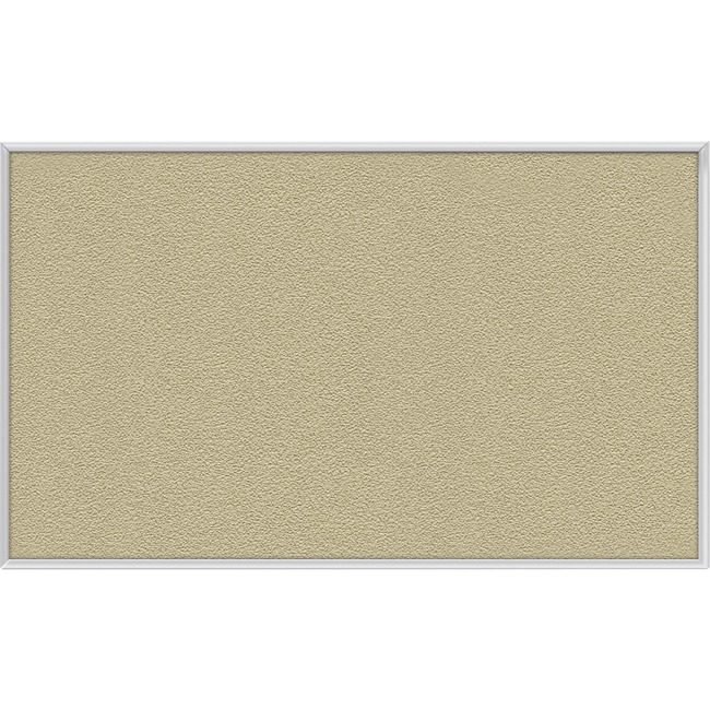 Ghent Manufacturing Board Vnyl 36.5X60.5 Crm GHEAV35181