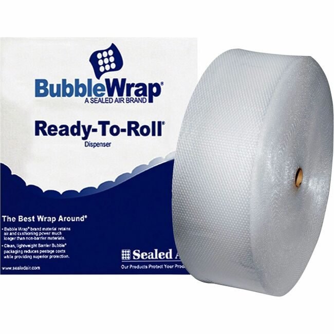 Sealed Air Corporation Wrap Bubble Multiprpse 250 SEL33246
