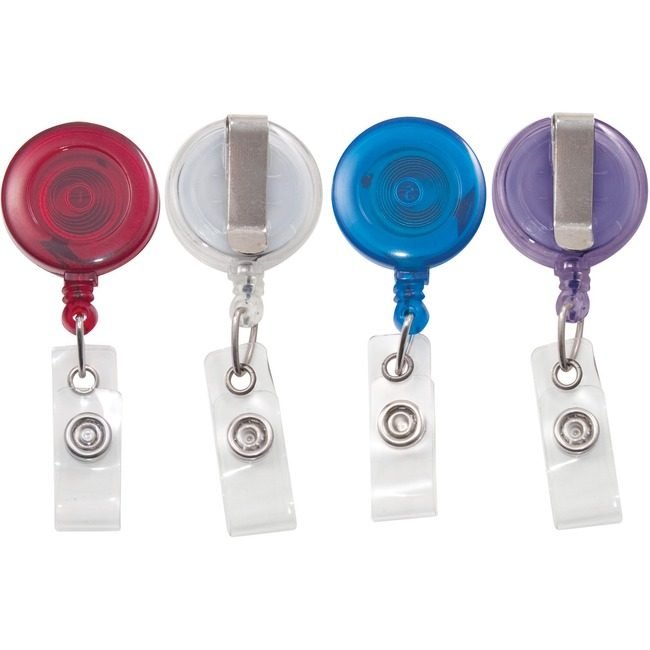 Advantus Corporation Reel Retractable AVT97759