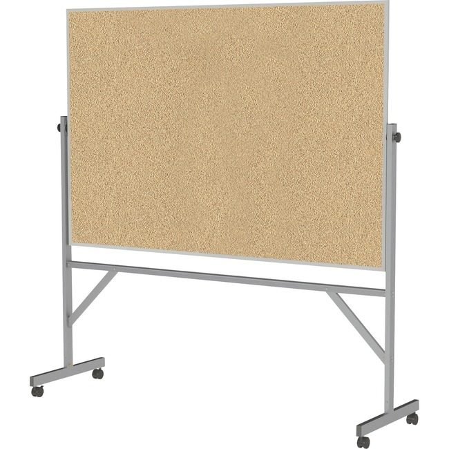 Ghent Manufacturing Board Cork Rev 6X6 Natural GHEARKK46