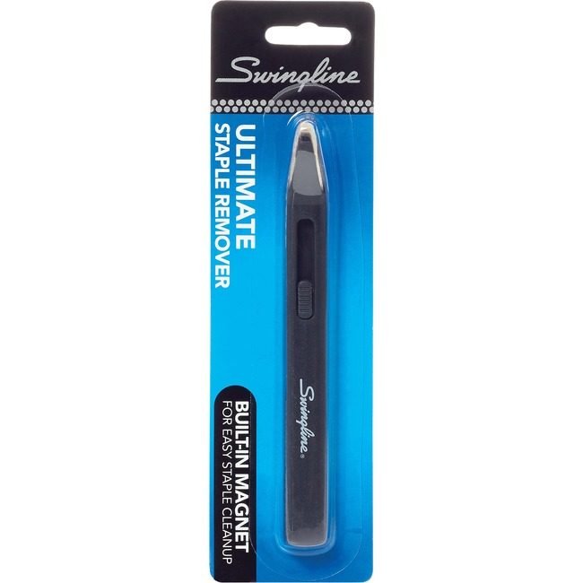 ACCO Brands Swingline Remover Staple Ultimate SWI38121