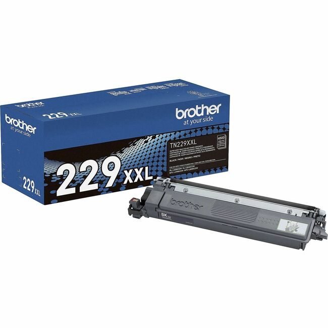 Brother International Toner Black BRTTN229XXLBK