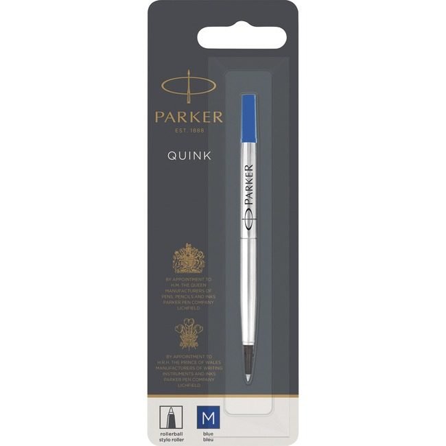 Refill Parker Rb Med/Be PAR1950324