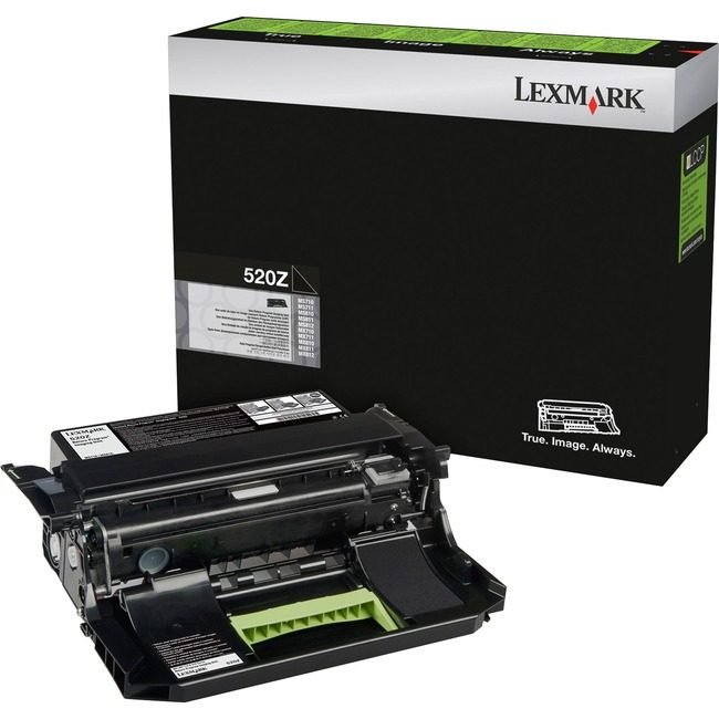 Lexmark International Unit Imaging Rtn Prgm 520Z LEX52D0Z00