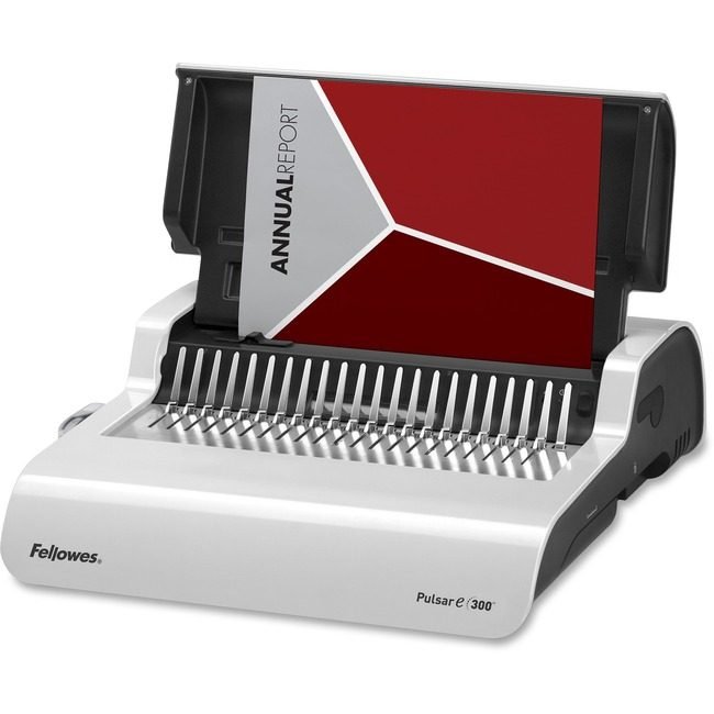 Fellowes Brands Machine Bind Elec Pulsar E FEL5216701