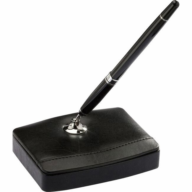 Dacasso Stand Pen Lthr Single Sr DACA1029